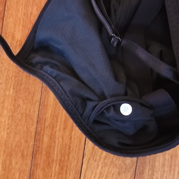 Lululemon womens Eagle Tank Size 10 EUC - Picture 4 of 5